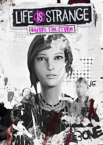 [PC] Life is Strange: Before the Storm