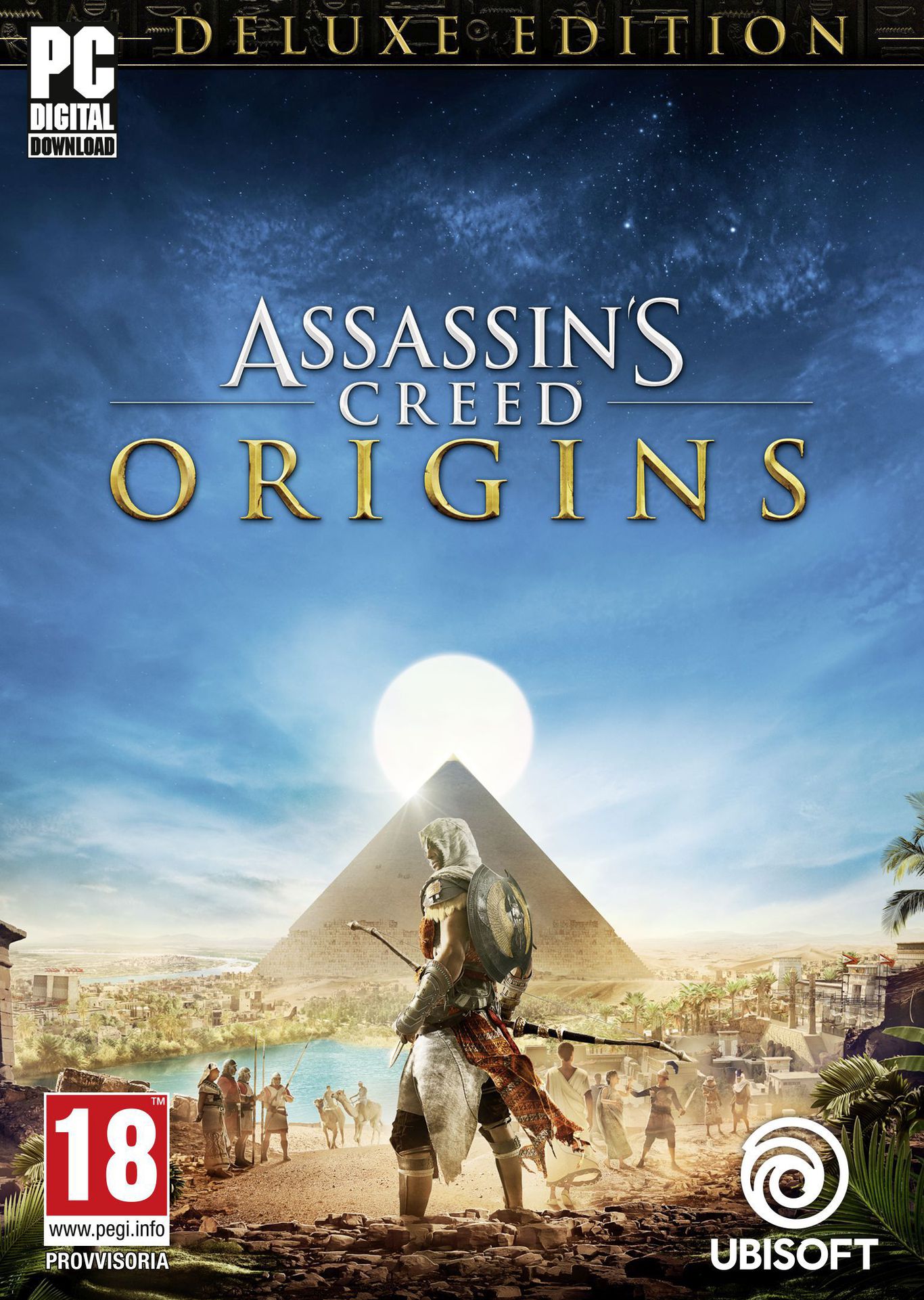 [PC] Assassin’s Creed Origins