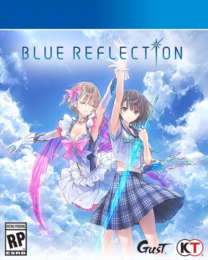 [PC] Blue Reflection