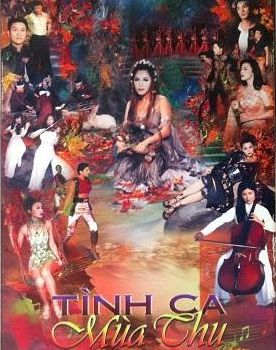 Various Artists – Tình Ca Mùa Thu