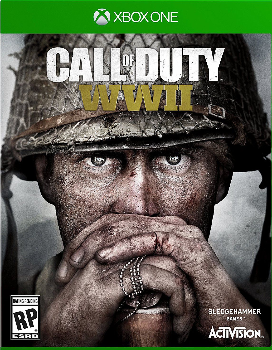 [PC] Call of Duty: WWII