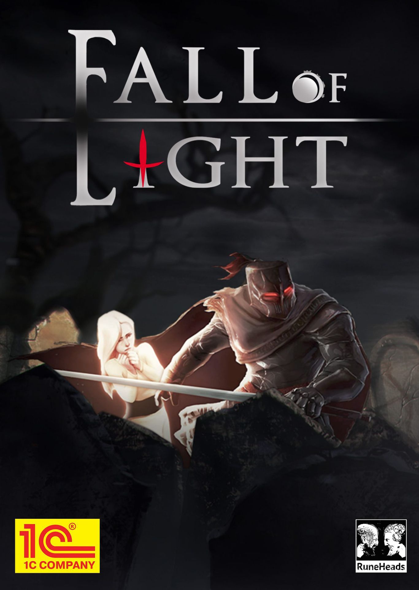 [PC] Fall Of Light – Ánh Sáng Lụi Tàn