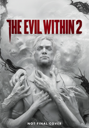 [PC] The Evil Within 2