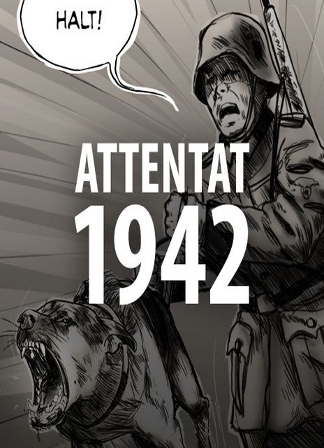 [PC] Attentat 1942