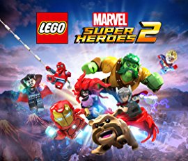 [PC] LEGO Marvel Super Heroes 2
