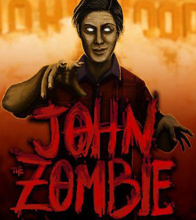 [PC] John, The Zombie