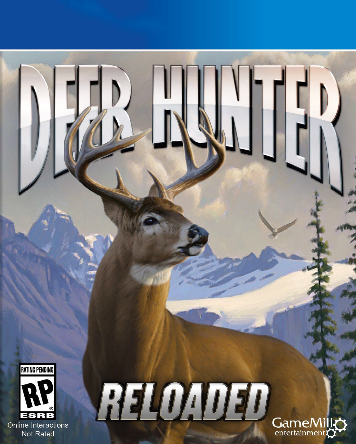 [PC] Deer Hunter Reloaded