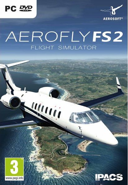 [PC] Aerofly FS 2 Flight Simulator