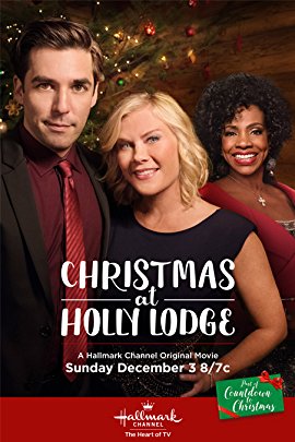 Giáng Sinh Tại Holly Lodge