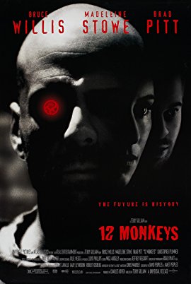 12 Con Khỉ