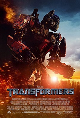 Transformers | Robot Đại Chiến