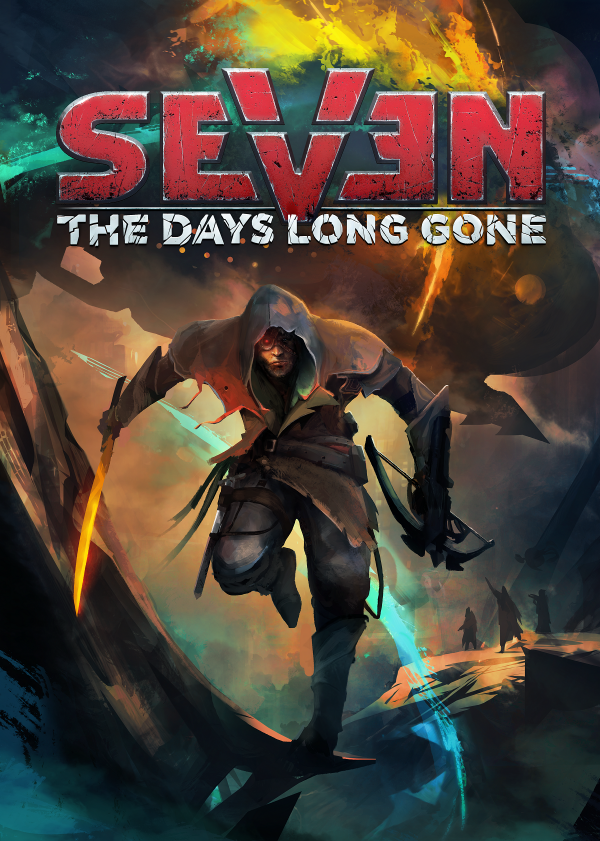 [PC] Seven: The Days Long Gone