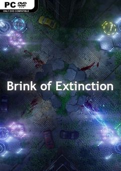 [PC] Brink of Extinction