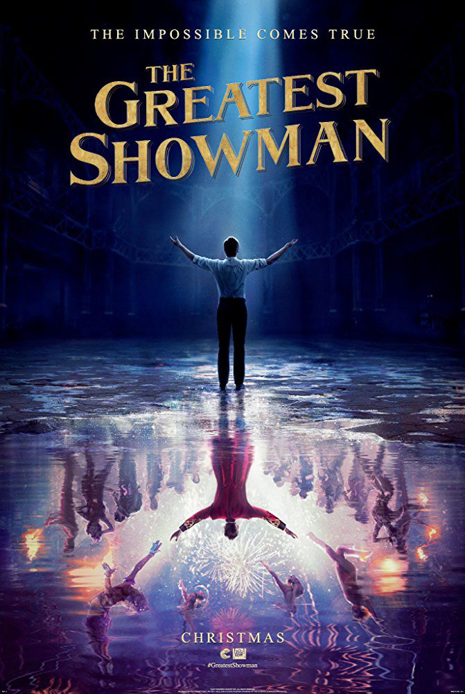 Various Artists – The Greatest Showman