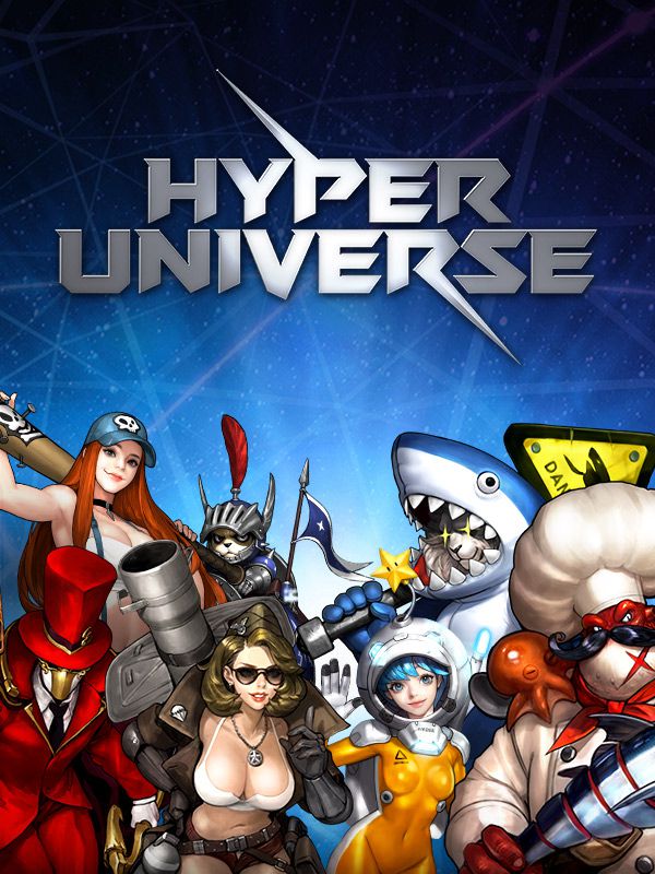 [PC] Hyper Universe