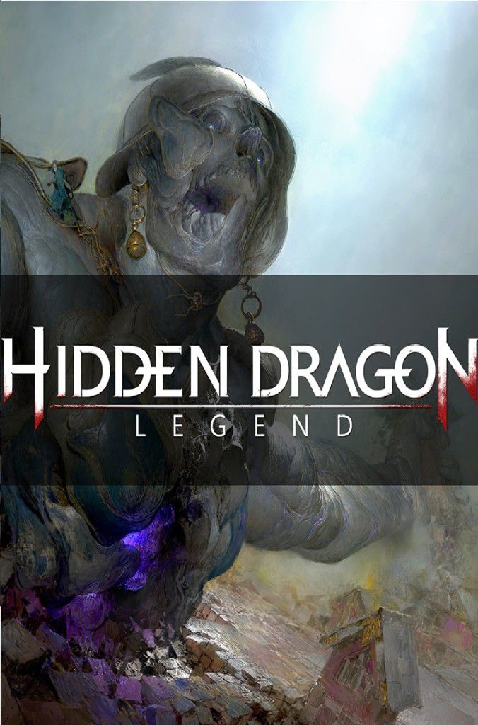 [PC] Hidden Dragon: Legend