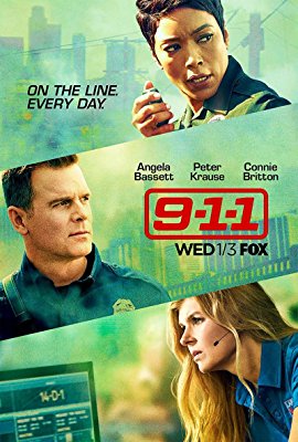 Cuộc Gọi Khẩn Cấp 911: Phần 1