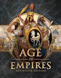 Age of Empires Definitive Edition [Strategy/ISO/2018]