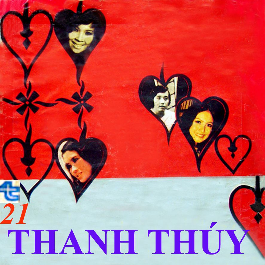 Thanh Thúy 21 [WAV]