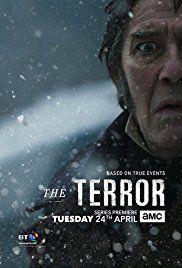 The Terror: Phần 1