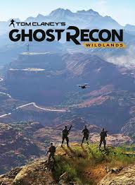 [PC] Tom Clancy’s Ghost Recon Wildlands [ Action | Tactical Shooter | Open-world | 2017 ]