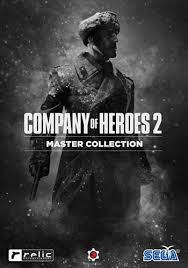 Company of Heroes 2 Master Collection 2016