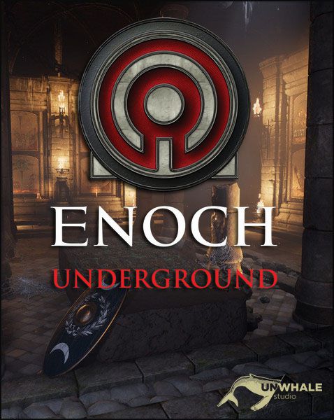 [PC]Enoch: Underground[Hành động |2018]