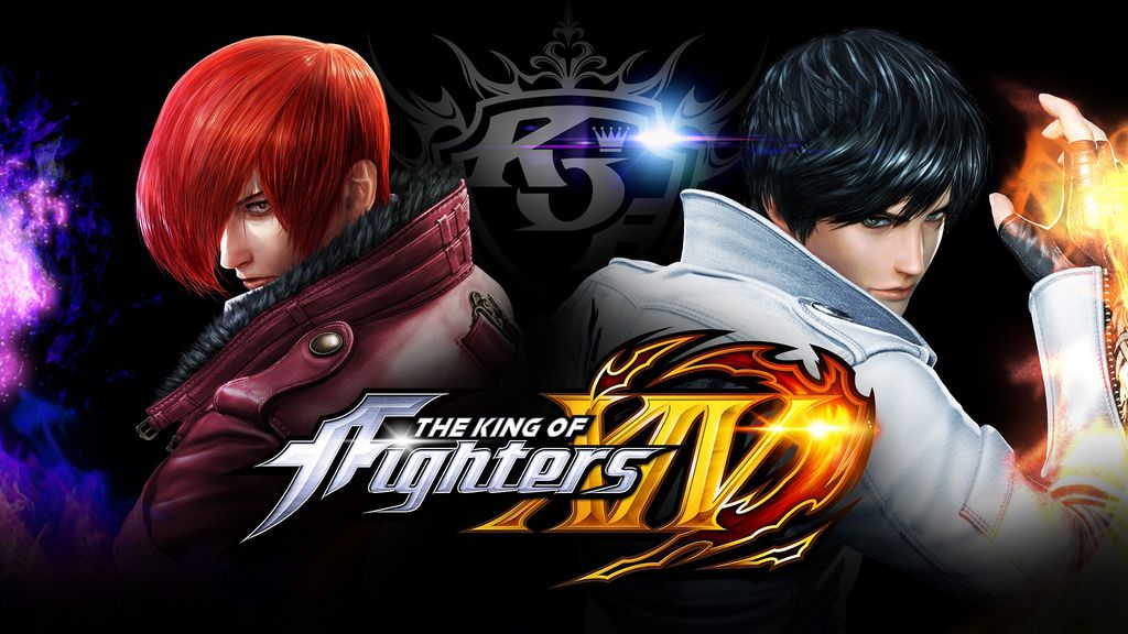 [PC] The King of Fighters XIV Steam Edition [ Fighting | 2017 ]
