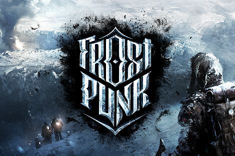[PC]Frostpunk[Chiến lược|2018]