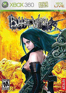 [PC]Bullet Witch[Hành động 2018]