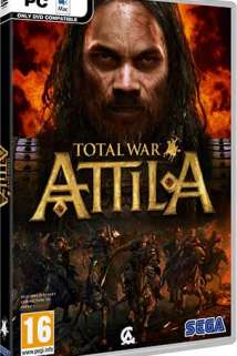 Total War – Attila
