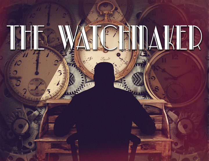[PC]The Watchmaker[Hành động|2018]