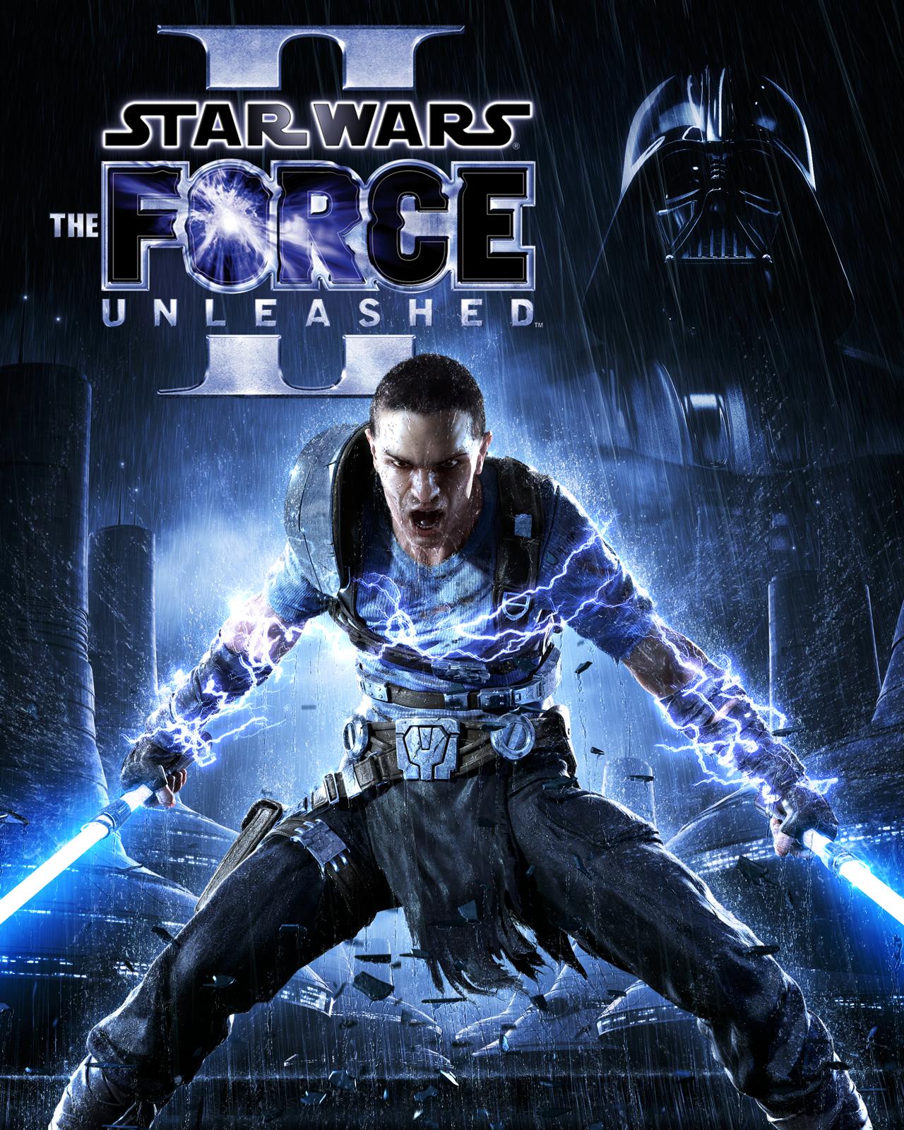 Star Wars The Force Unleashed Season I + II