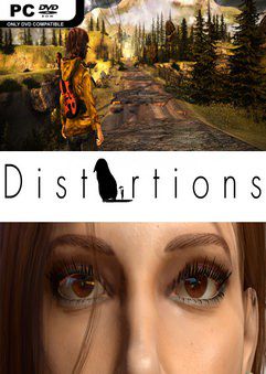 [PC]Distortions[Phiêu Lưu|2018]