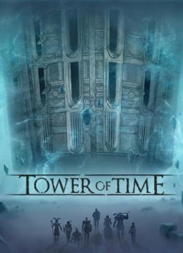 [PC]Tower of Time[RPG|2018]