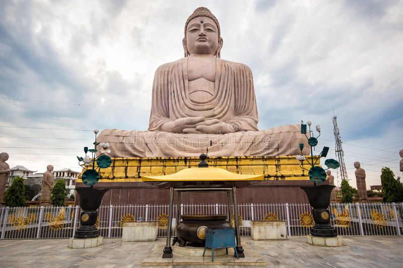 Đại Phật Buddha
