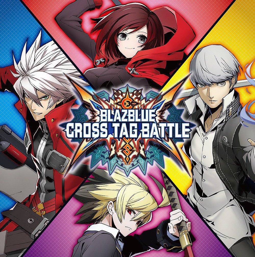 [PC]BlazBlue: Cross Tag Battle 2018