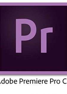 Adobe Premiere Pro – Khóa học dựng phim và hiệu chỉnh video