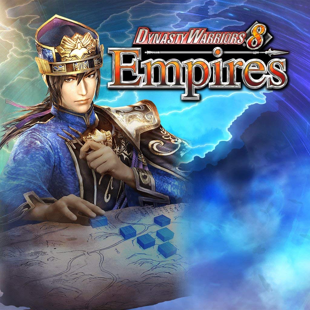 [PC] Dynasty Warriors 8: Empires [Action|2015]