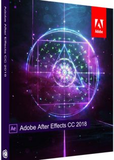 Adobe After Effect CC 2018 – Khóa học xử lý kỹ xảo nhanh và chuẩn nhất