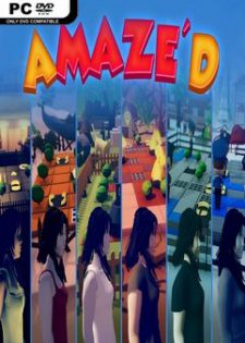 [PC] Amaze’D 2018