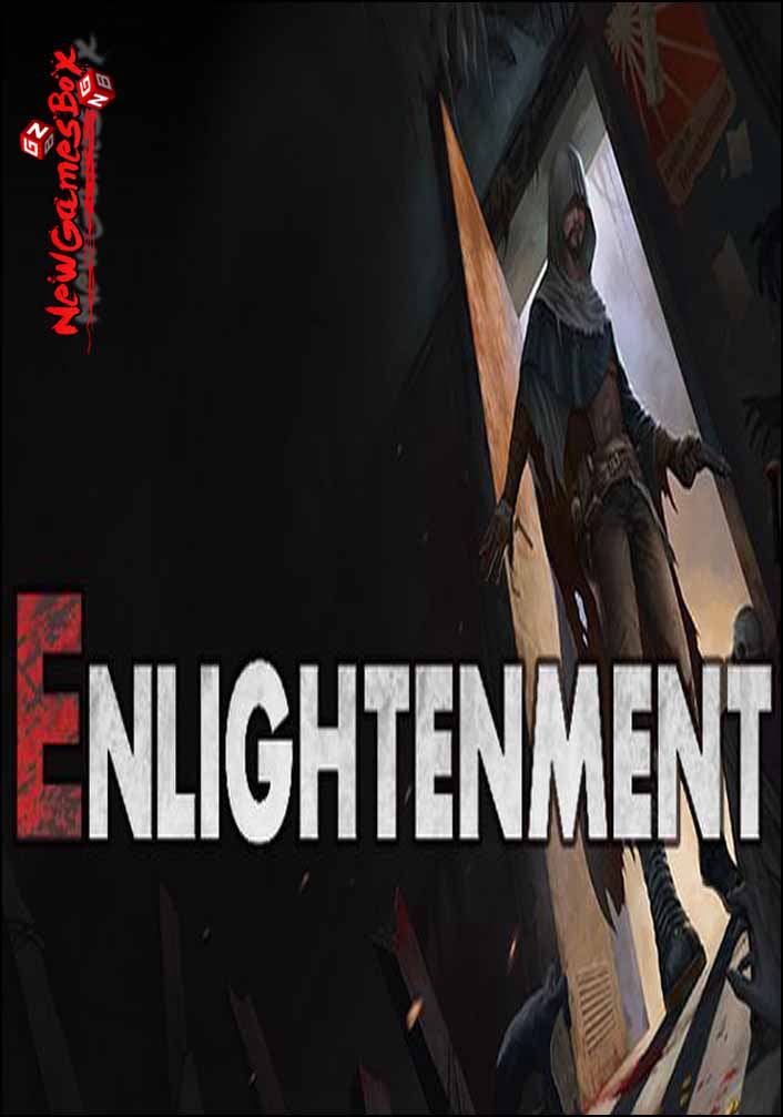 [PC] Enlightenment 2018