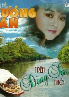 TNCD 63: Hương Lan – Trên dòng sông nhỏ (1994)
