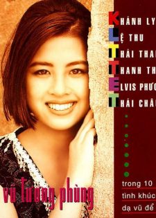 Hương Xưa CD-Hương Xưa Tuyệt Phẩm 2-Dạ Vũ Tương Phùng (1992)