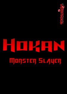 [PC] Hokan: Monster Slayer 2018
