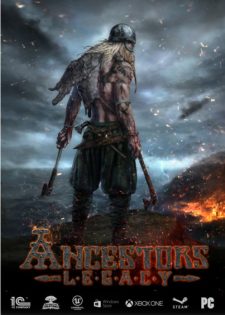[PC] Ancestors Legacy 2018