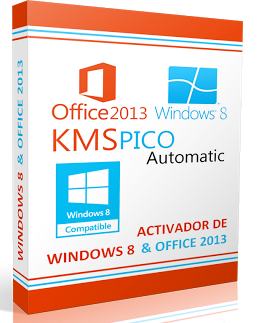 KMSpico v10.2.0 Portable - Kích hoạt mọi phiên bản Windows, Office