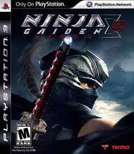 [PC] Ninja Gaiden Sigma 2 2018