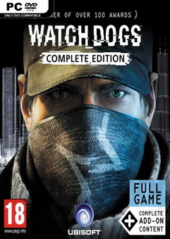 Watch Dogs Complete Edition Reloaded Repack