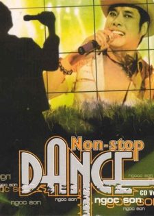HSDCD- Ngọc Sơn – Nonstop Dance (2009)